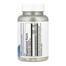 KAL Magnesium Orotate 200mg - 120 vcaps