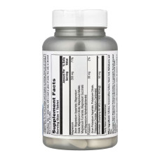 KAL Magnesium Potassium Bromelain - 60 tabs
