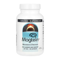 Source Naturals Magtein® - 90 caps