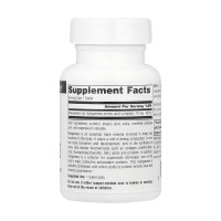 Source Naturals Manganese 10mg - 100 tabs