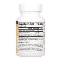 Source Naturals Mangosteen 75mg - 60 tabs