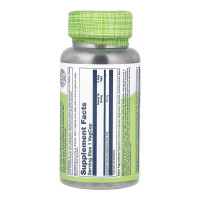 Solaray Mangosteen Fruit 475mg - 100 vcaps