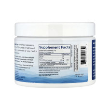 Nordic Naturals Marine Collagen - 150g