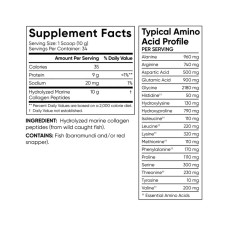 Sport Research Marine Collagen - 340g