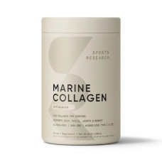 Sport Research Marine Collagen - 340g