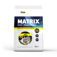 FitWin Matrix - 900g Nut Cookies