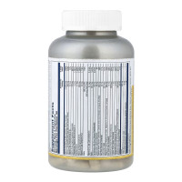 Solaray Mega-Mineral Multi-Vitamin - 120 caps