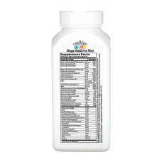 21st Century Mega Multi For Men - 90 tabs