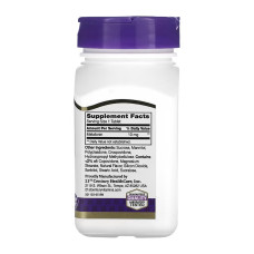 21st Century Melatonin 10 mg Quick Dissolve - 120 tabs
