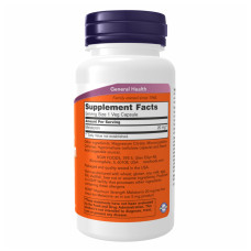 Now Foods Melatonin 20mg - 90 vcaps