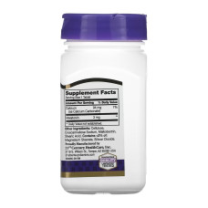 21st Century Melatonin 3 mg - 90 tabs