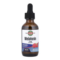 KAL Melatonin 3mg - 55 ml