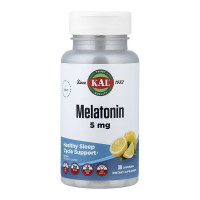 KAL Melatonin 5mg - 30 lozenges