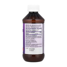 NATROL Melatonin Liquid 2.5mg - 237 ml