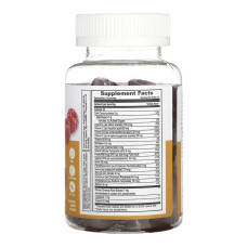Lifeable Men's Multivitamin Adult - 60 gummies