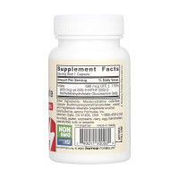Jarrow Formulas Methyl Folate - 60 vcaps