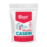 Stark Pharm Micellar Casein - 500g Banana