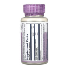 Solaray Milk Thistle Seed Extract 175mg - 60 vcaps