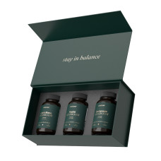 Mind Shi MIND SHI Mushroom Premium Box