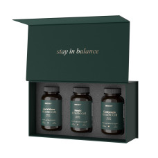 Mind Shi MIND SHI Mushroom Premium Box