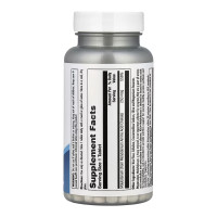 KAL Molybdenum Amino Acid Chelate 250 mcg - 100 tabs