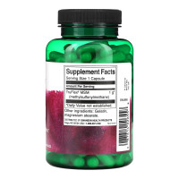 Swanson MSM 1000mg - 120 caps