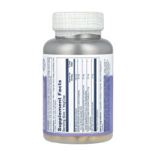 Solaray MSM 750mg - 90 cap