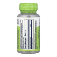 Solaray Mullein Leaf 330mg - 100 vcaps