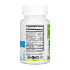 Nutribiotic Multi Mineral - 100 caps