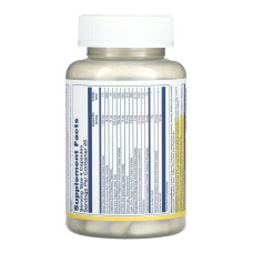 Solaray Multi Mineral - 100 caps