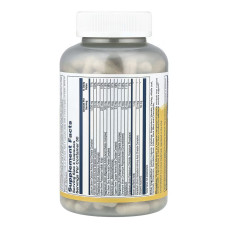Solaray Multi Mineral - 200 caps