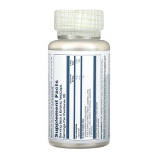 Solaray Multidophilus Probiotic 12 Strains - 50 vcaps