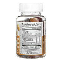 Lifeable Multivitamin Kids - 60 gummies