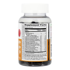 Lifeable Multivitamin with Iron Kids - 60 gummies