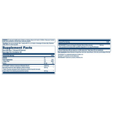 Solaray Mycrobiome Prebiotic Powder - 160g