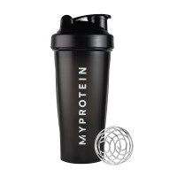 Myprotein Shaker - 700ml Black