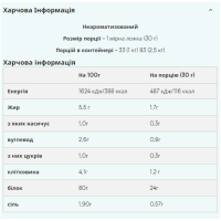 Myprotein Pea Protein Isolate - 1000g Natural