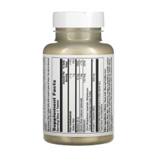 KAL NAC+ 600mg - 60 tabs