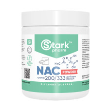 Stark Pharm NAC Powder - 200g