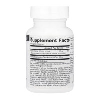 Source Naturals NAD+ Coenzymated™ B-3 - 30 Lozenges