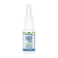Nutribiotic Nasal Spray Plus - 29.5 ml