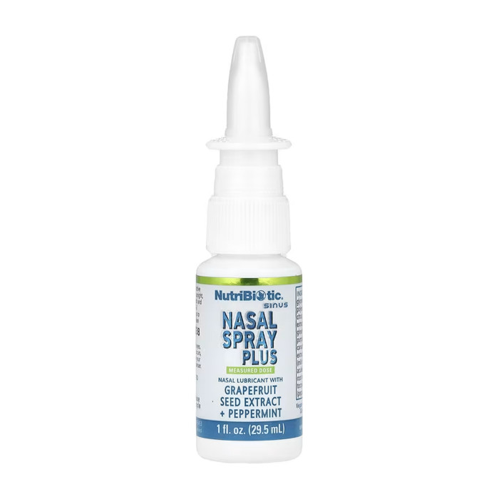 Nutribiotic Nasal Spray Plus - 29.5 ml