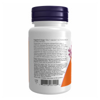 Now Foods Nattokinase 100mg - 60 vcaps
