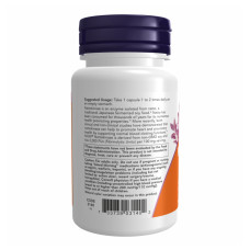 Now Foods Nattokinase 100mg - 60 vcaps