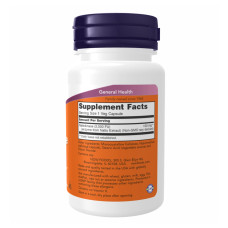 Now Foods Nattokinase 100mg - 60 vcaps