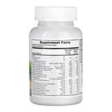 Nature's Plus Children’s Multivitamin - 90 tabs Assorted