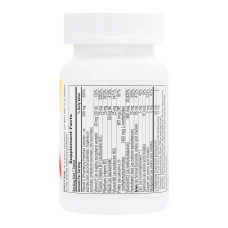 Nature's Plus Hema-Plex - 30 tabs