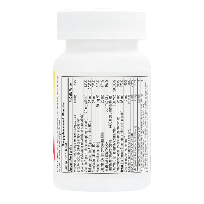 Nature's Plus Hema-Plex - 30 tabs