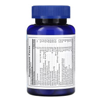 Nature's Plus Power Teen His Chewable - 60 tabs