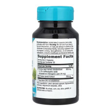 Nature's Way Artichoke Supports Digestion - 60 vcaps